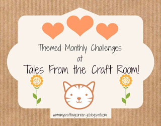 Tales from the Craftroom