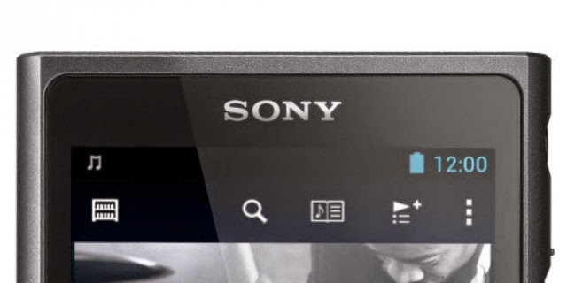 Sony Walkman NW-ZX2: портативный звук со знаком качества обзор новинки