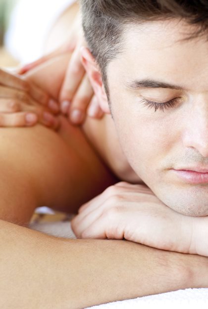 DIY At-Home Spa by Tips DIY At-Home Spa by Tips