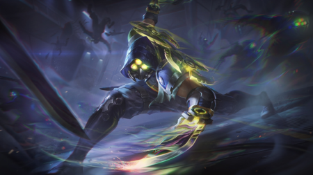 LoL Tier List God Tier Pick