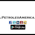 www PetroleoAmerica com y sus 200 000 visitas 
