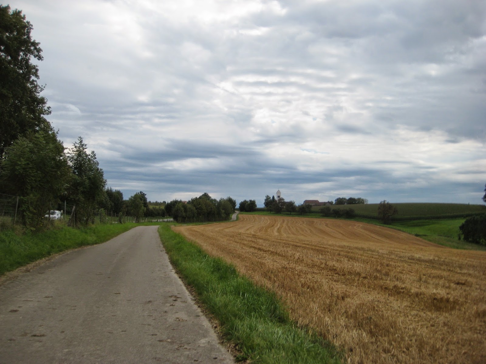 Matt Chinian Painting Blog August 2014