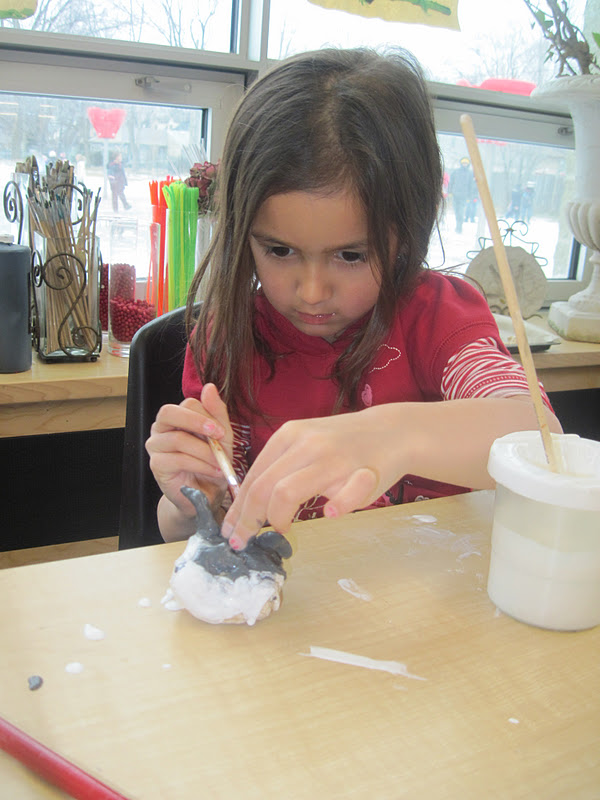 The Wonderful World of Kindergarten: Arctic Animals