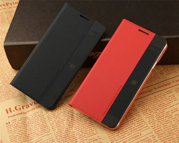 เคส alpha สวย ๆ