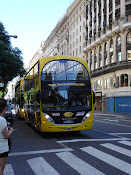 BUENOS AIRES BUS