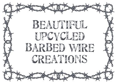 Barb Wire Designs