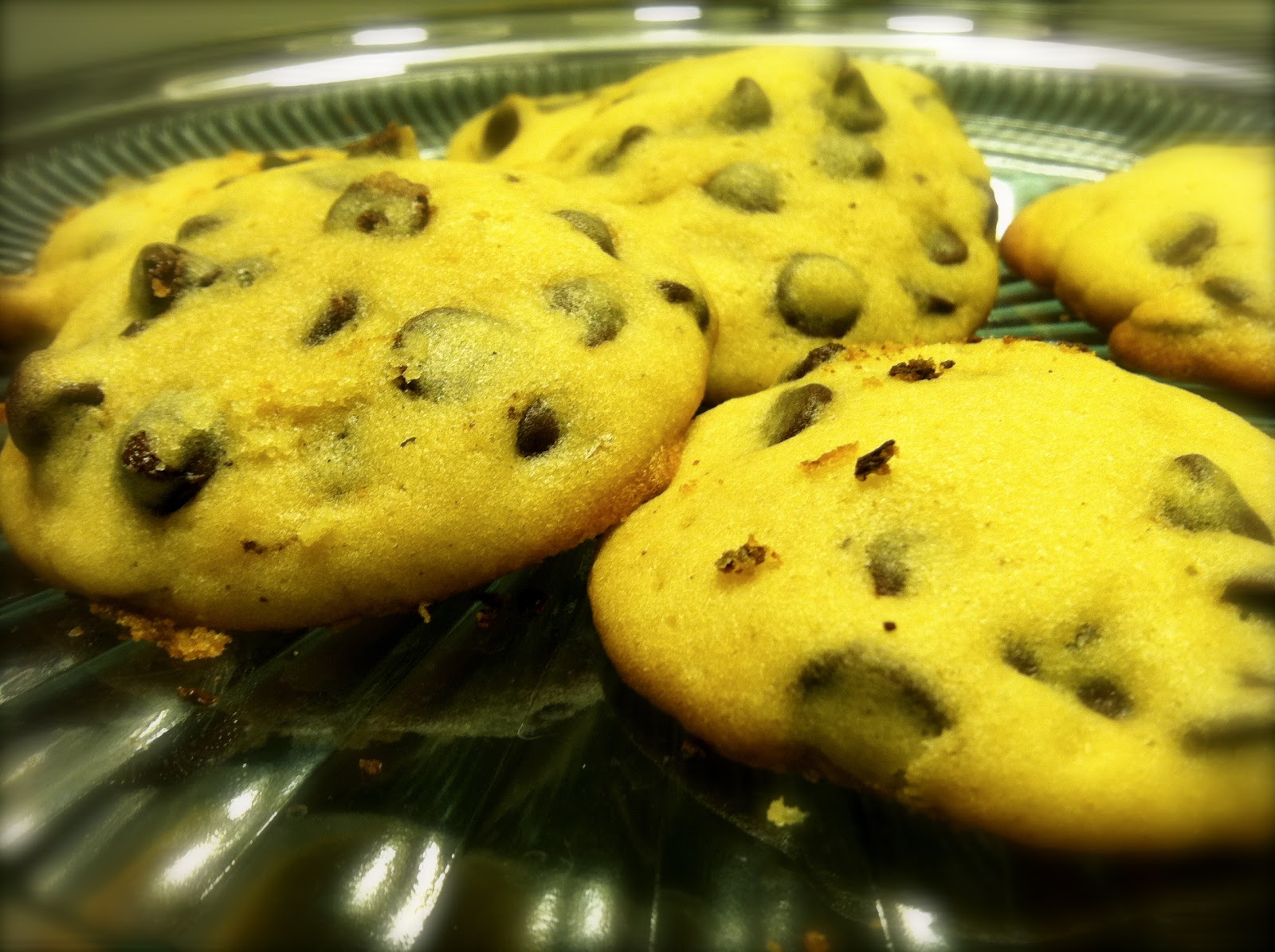 Redfly Creations Cookie dough logs