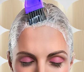 Home remedies for Gray hair treatment Home remedies for Gray hair treatment