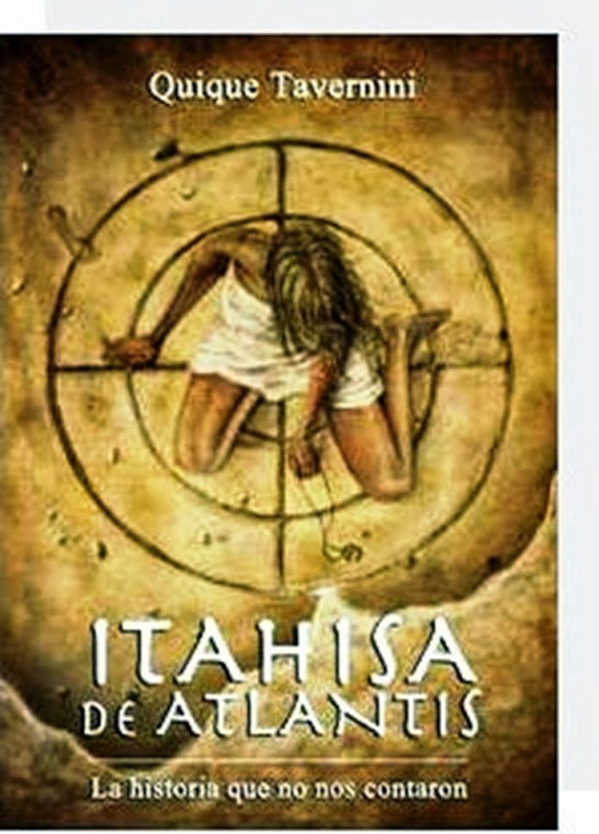 Donde adquirir Itahisa de Atlantis - Ediciones de la Txalupa - 