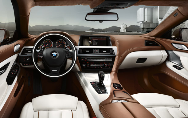 Bmw Cars Today 2013 Bmw 6 Series Gran Coupe