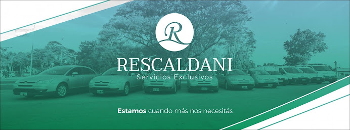 ESPACIO PUBLICITARIO: EMPRESA RESCALDANI