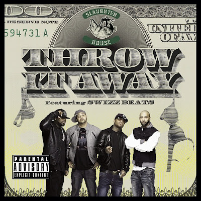Slaughterhouse - Throw It Away Lyrics + Letras + Lirik + Tekst + Text + Testo + Paroles + Source: Lyrics-Video-Music.blogspot.com + Video Music Song Lyrics Slaughterhouse - Throw It Away