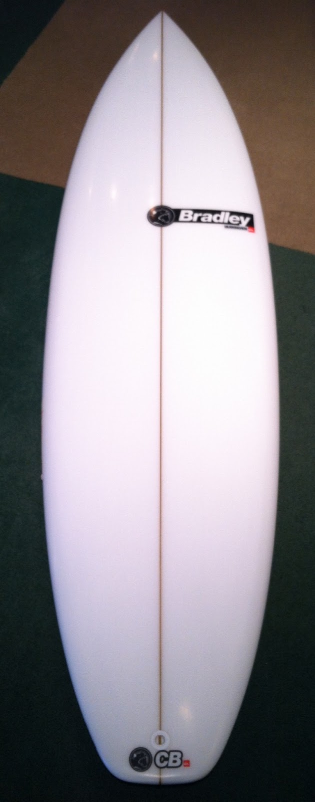 Chauncey's NEW QUIKSILVER SURFBOARDS IN STOCK!