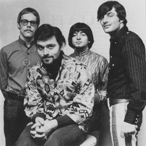 vanilla fudge band vanilla fudge band
