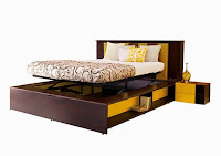 LHM # Bed