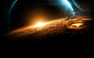 #35 Starcraft Wallpaper