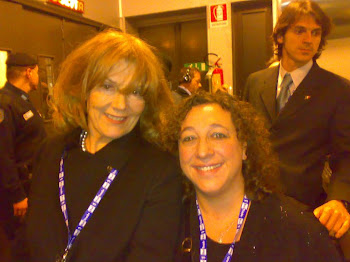 M Cristina Noris e Caterina Caselli