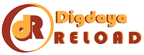 Digdaya Reload Pulsa Tronik