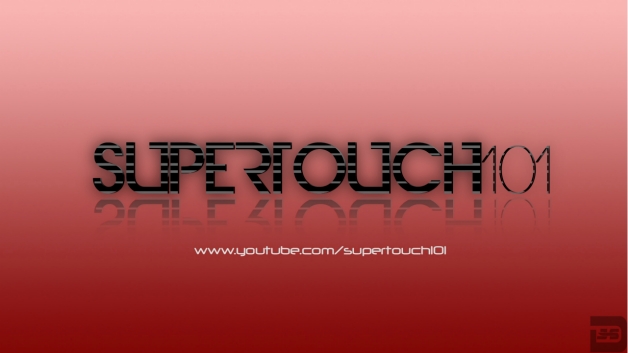 SuperTouch101