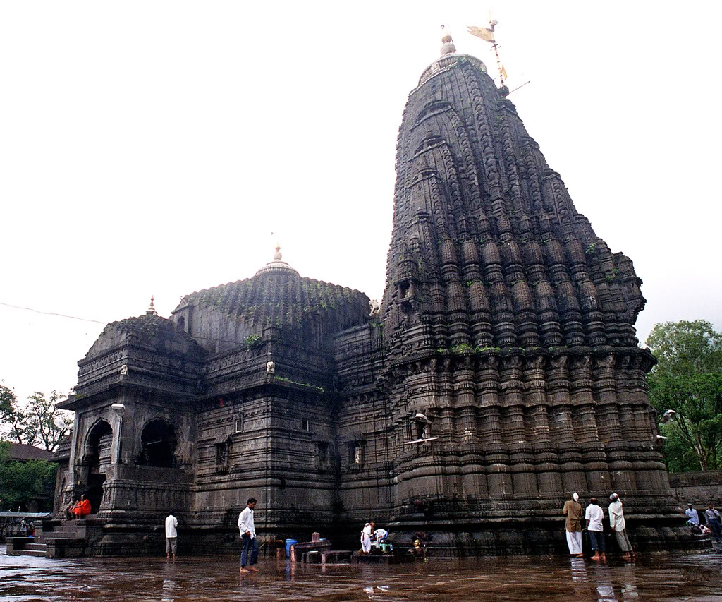 Trimbakeshwar Nashik