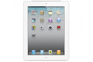The new iPad : Pics Specs Prices and defects