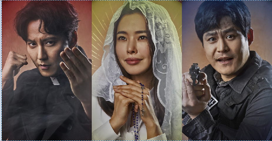 Kdramabuffs