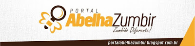 Portal Abelha Zumbir