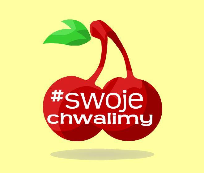 #SwojeChwalimy