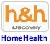 Canal Discovery Home and Health