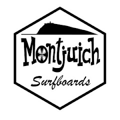 MONTJUICH SURFBOARDS