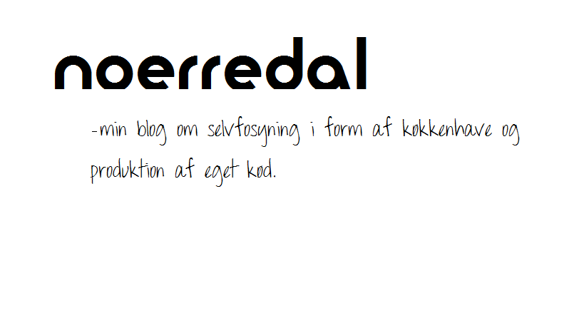 Noerredal