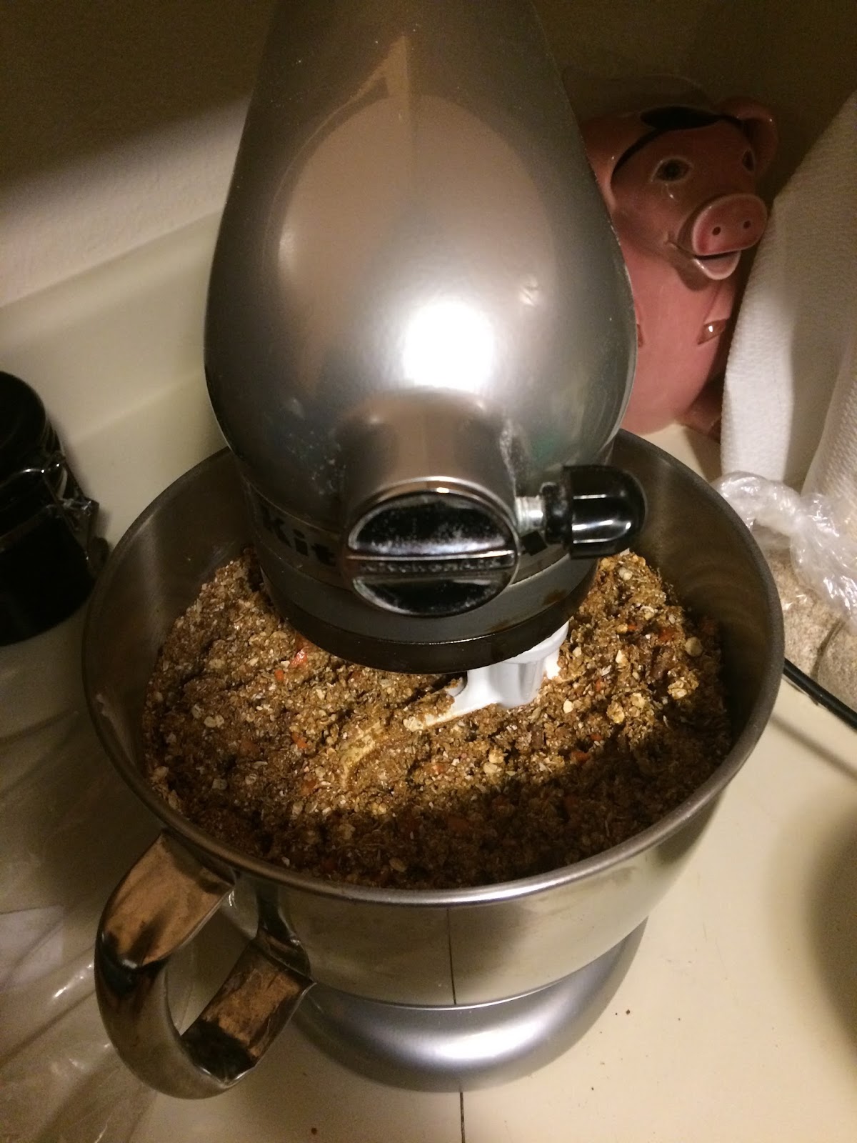 DIY How To Make Electrolyte Horse Treats DIY Horse Ownership