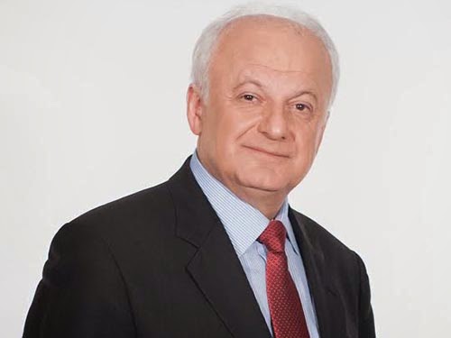 Κ. Καραπαναγιωτίδης: "Θα τιμήσουμε την ψήφο των συμπολιτών μας"