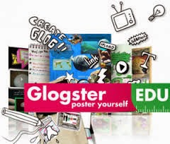 El nostre espai a glogster