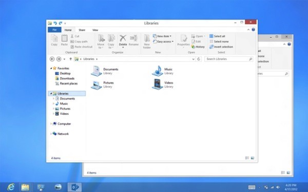 windows 8 release preview activation key build 8400