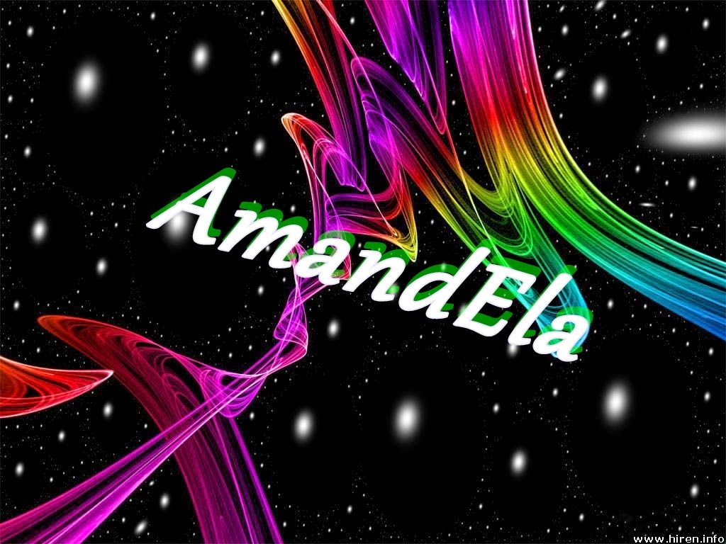 AmandEla
