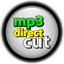 mp3DirectCut Multimedia 2.20