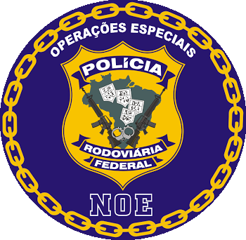 NOE PRF Paraná (05/2011 à 05/2012)