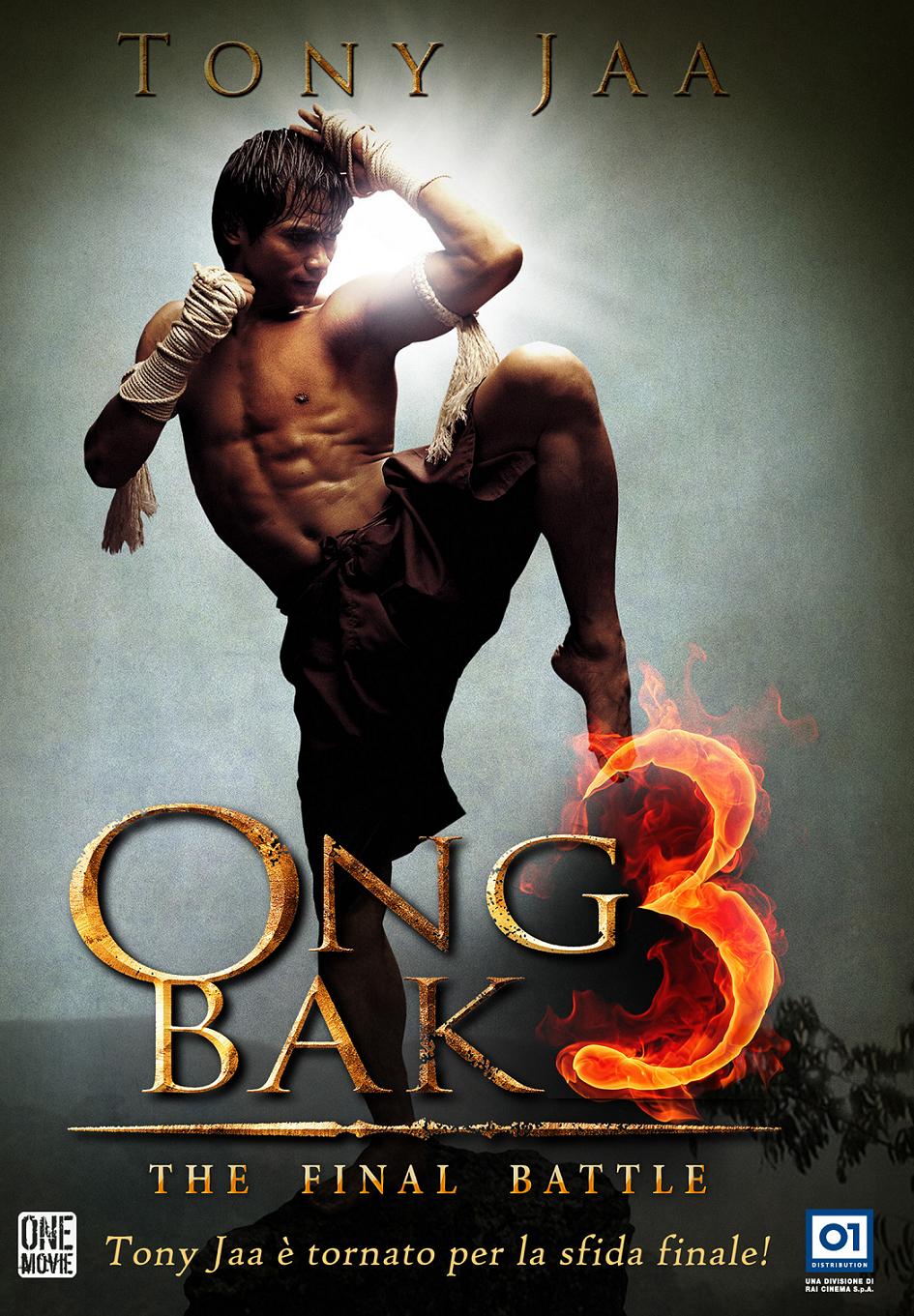 Ong Bak 3 2010 Full Movie Online In Hd Quality