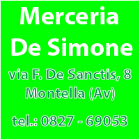 Merceria De Simone