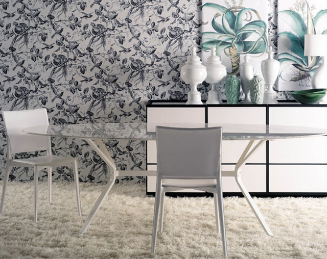 Console Table Style and Decor Inspiration