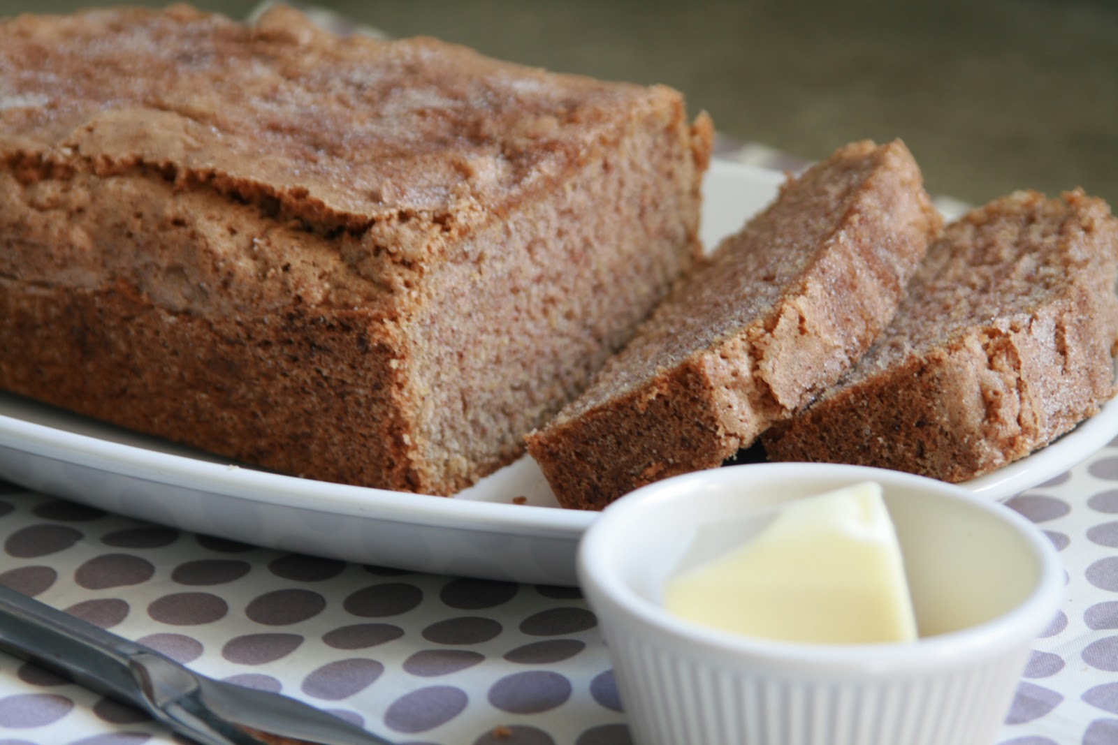 Cook Bake & Decorate Zucchini Bread