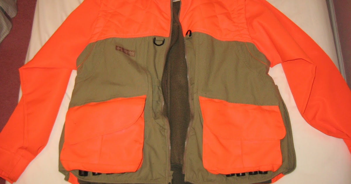 columbia ptarmigan jacket