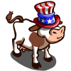 Farmville American Cow