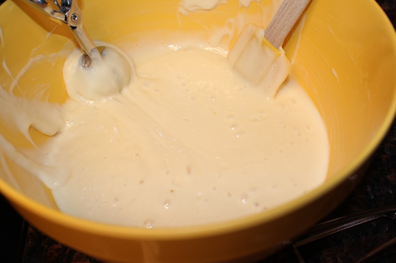 Michelle's Tasty Creations Zebra Cupcakes