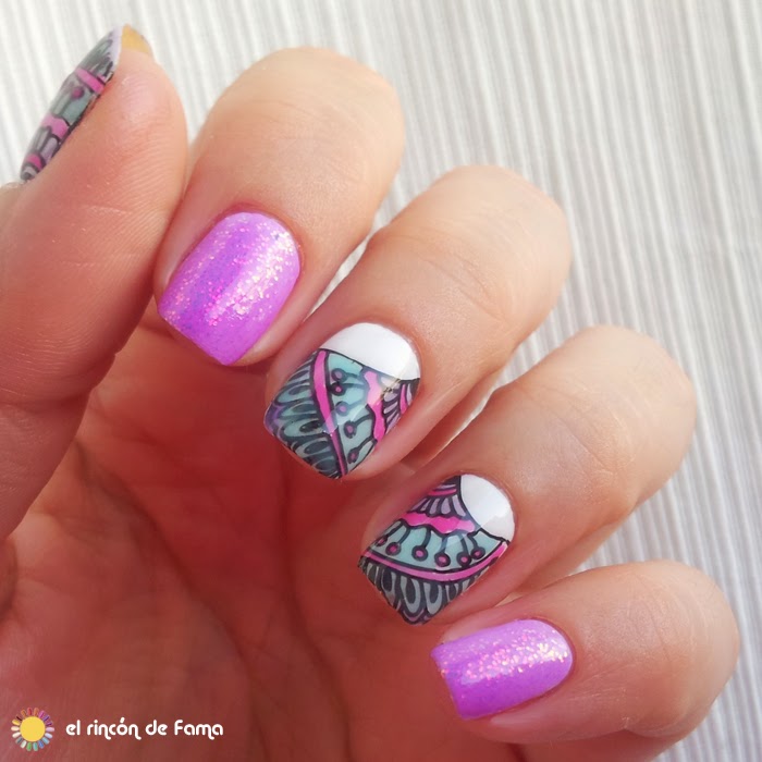 El rincón de Fama LEAD LIGHT NAILS _ UNA NUEVA TENDENCIA