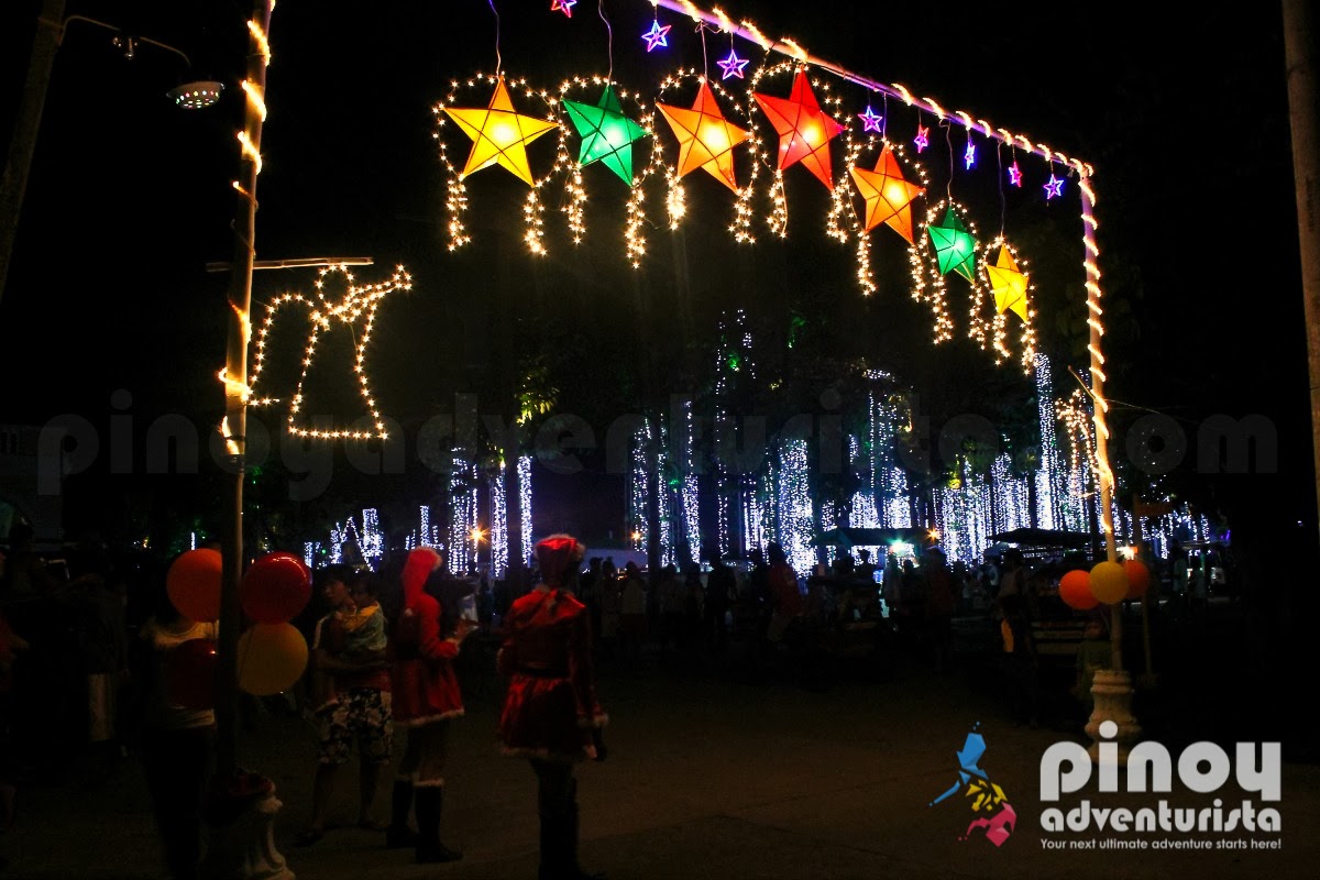 Remembering Palo, Leyte's Christmas Festival Pinoy Adventurista Top