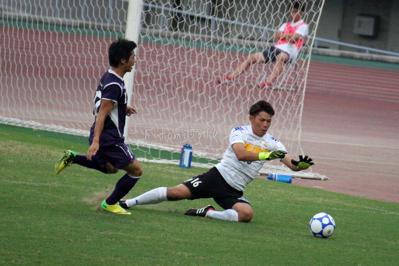 Htmfkd Blog 大学サッカーで頑張るユースobくんたちについて語ってみよう 15年版