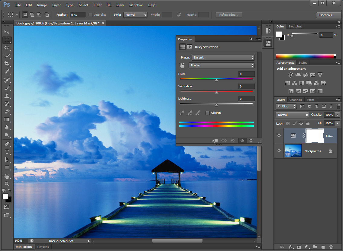 video curso photoshop cs6