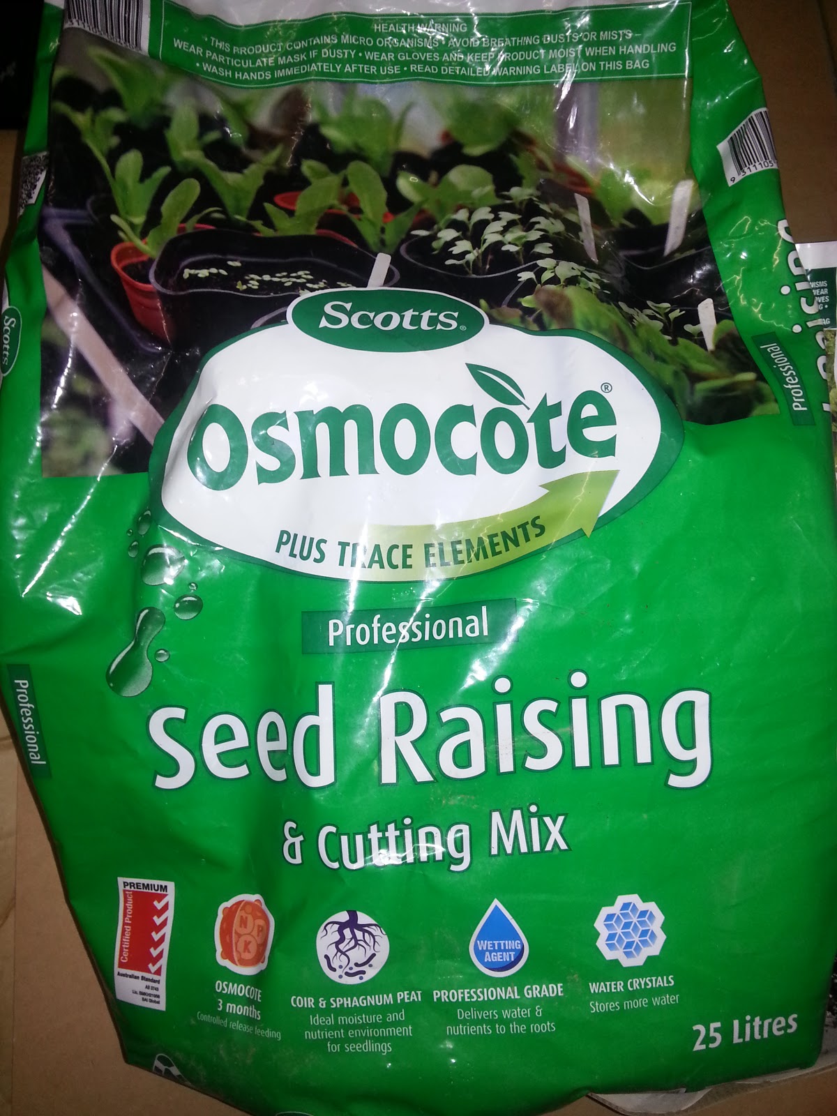 How to Root Green Fig Cuttings A Canberra Vegie Garden